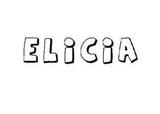 ELICIA