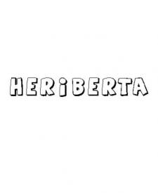 HERIBERTA 