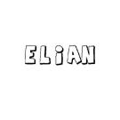 ELIÁN