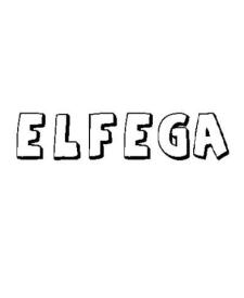 ÉLFEGA