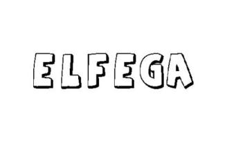 ÉLFEGA
