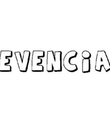 EVENCIA