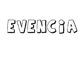 EVENCIA