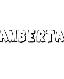 AMBERTA