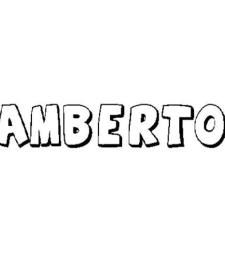 AMBERTO