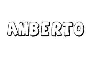 AMBERTO
