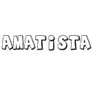 AMATISTA