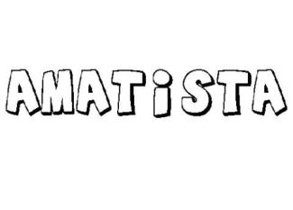 AMATISTA