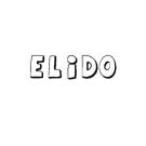 ÉLIDO