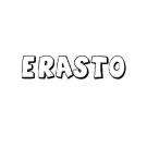 ERASTO