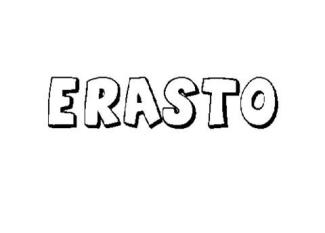 ERASTO