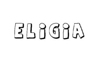 ELIGIA