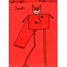 Javier, 7 años, Cádiz