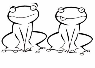 Ranas