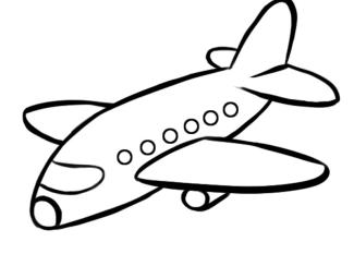 Avión de pasajeros