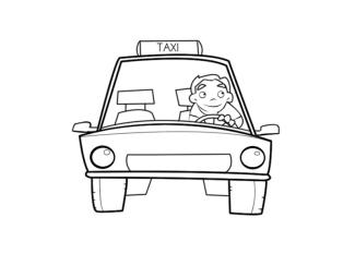Taxista