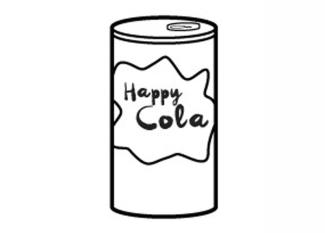 Bote de cola