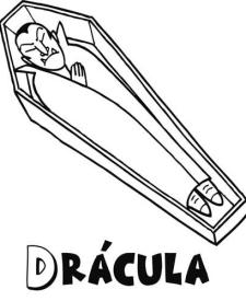 Drácula