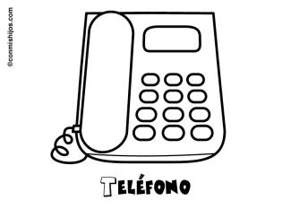 Teléfono