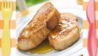 Receta infantil de torrijas, dulce tradicional