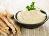 Recetas árabes. Humus para niños