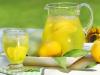 Limonada para niños, postre refrescante y saludable