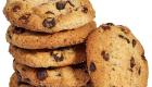 Cookies con chocolate, postre fácil para cocinar con niños