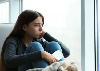 Síntomas y tratamiento de la depresión en niños y adolescentes