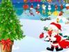 Haz tu tarjeta de Navidad. Juegos online para niños