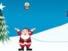 Papá Noel atrapa regalos. Juegos gratis de Navidad