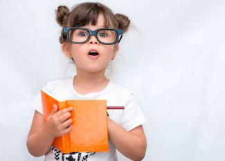 Ejercicios de lectoescritura para niños de 4 años