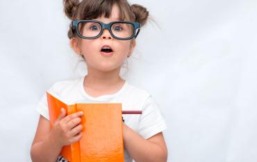 Ejercicios de lectoescritura para niños de 4 años