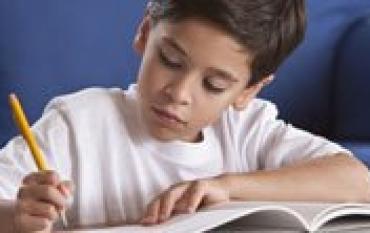 Ejercicios de lectoescritura para niños de 5 años