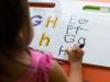 Juegos y trucos para que los niños aprendan a escribir