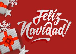 Feliz Navidad en otros idiomas