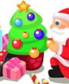 Type Bolas de Navidad