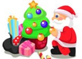 Type Bolas de Navidad