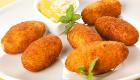 Croquetas caseras para niños. Recetas tradicionales