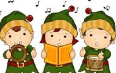 We wish you a Merry Christmas. Villancicos en inglés para niños