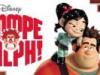 ¡Rompe Ralph!, el juego de la película de Disney para niños