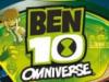 Juego infantiles de Ben 10 para PC. Omniverse