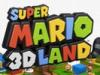 Juego para niños Super Mario 3D Land para Nintendo 3DS