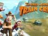 Juego para Ipad e Iphone Tadeo Jones Train Crisis