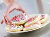 Receta de galletas con caramelos para niños