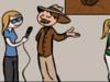 Ejercicio sobre los medios de comunicación para niños