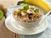 Receta de muesli con kiwi para el desayuno de tus hijos