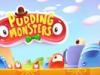 Pudding Monsters. Juego didáctico Android para todas las edades