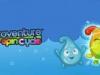 Aprende a dominar el agua con Hydroventure Spin Cycle para la 3DS