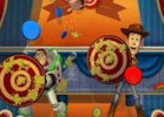 Toy Story Mania Mini Aventuras. Juego para niños de la película