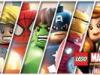 LEGO Marvel Heroes. Juego de aventuras para niños con ganas de acción